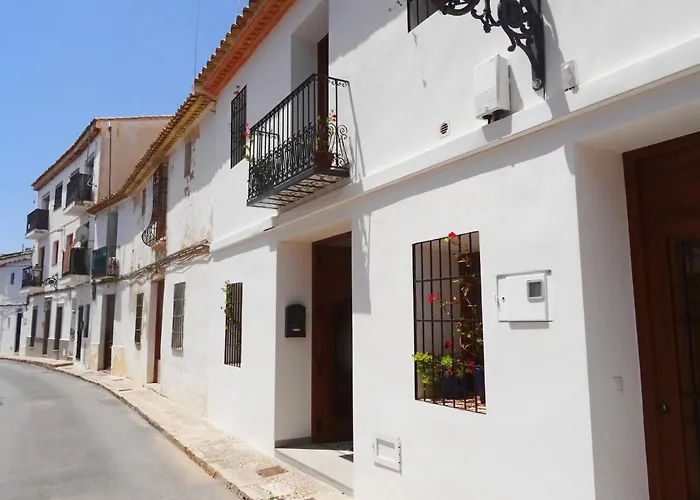 Casa Fénix